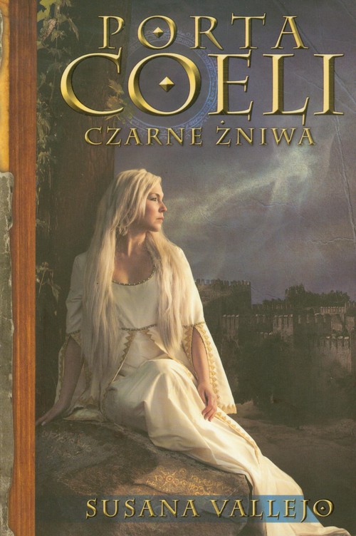 Image of Porta Coeli 2 Czarne żniwa