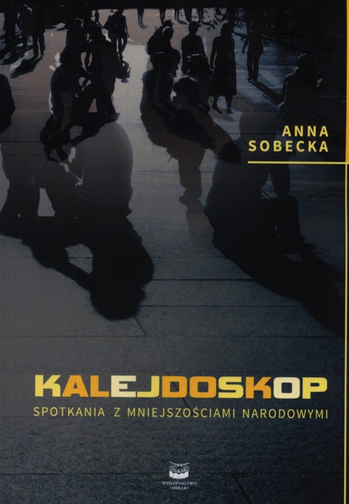Image of Kalejdoskop Spotkania z mniejszościami narodowymi