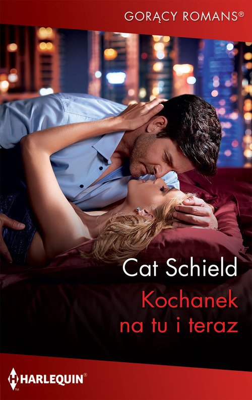 Image of Kochanek na tu i teraz
