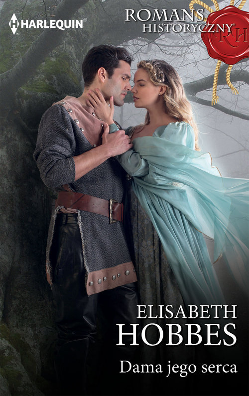 Image of Dama jego serca