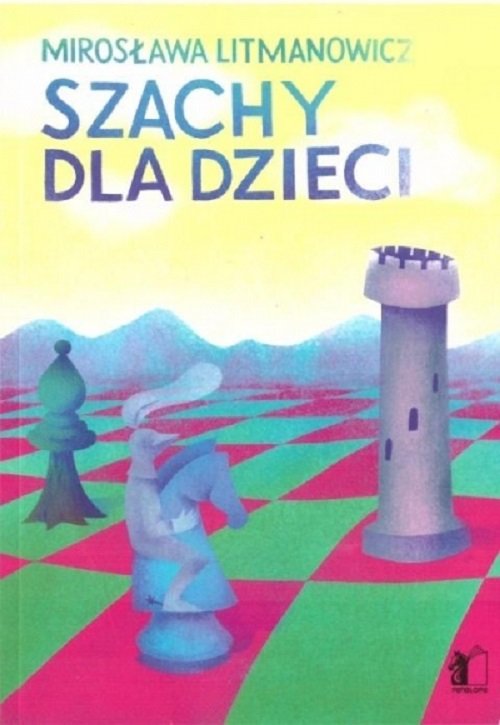 Image of Szachy dla dzieci Część 1 Podstawy gry