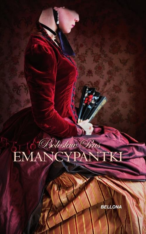 Image of Emancypantki