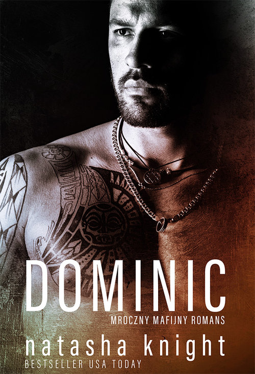 Image of Bracia Benedetti Tom 2 Dominic