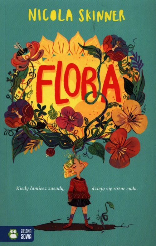 Image of Flora