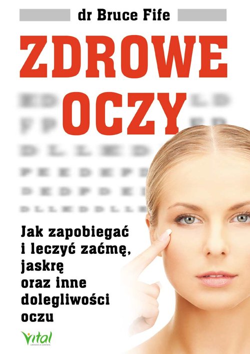 Image of Zdrowe oczy