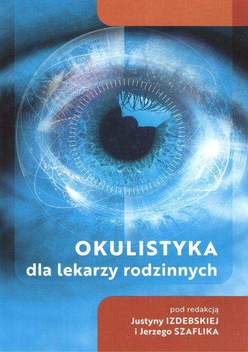 Image of Okulistyka dla lekarzy rodzinnych / Termedia