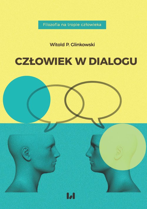 Image of Człowiek w dialogu