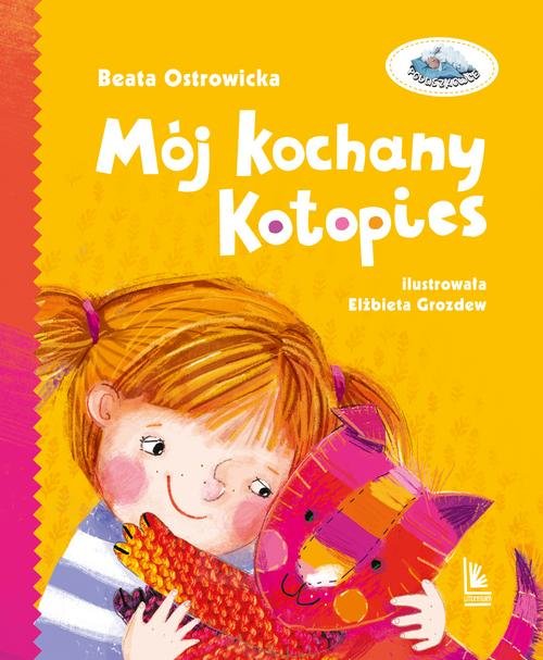 Image of Mój kochany Kotopies