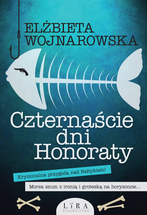 Image of Czternaście dni Honoraty