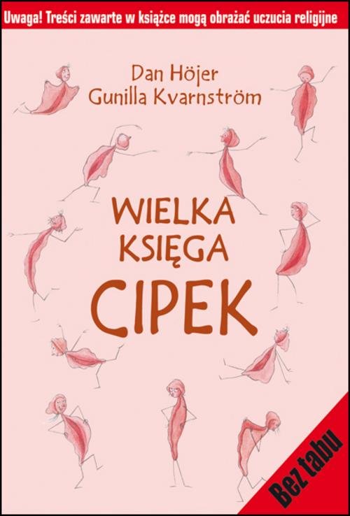 Image of Wielka księga cipek