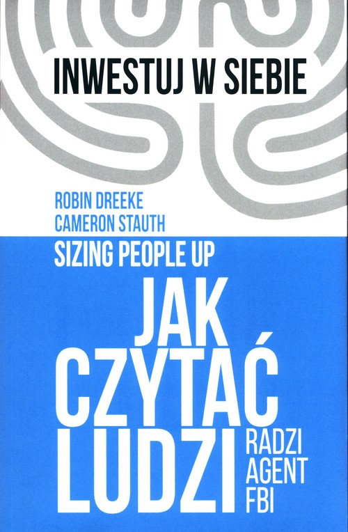 Image of Jak czytać ludzi Radzi agent FBI