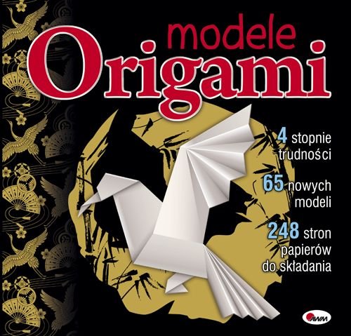 Image of Modele origami