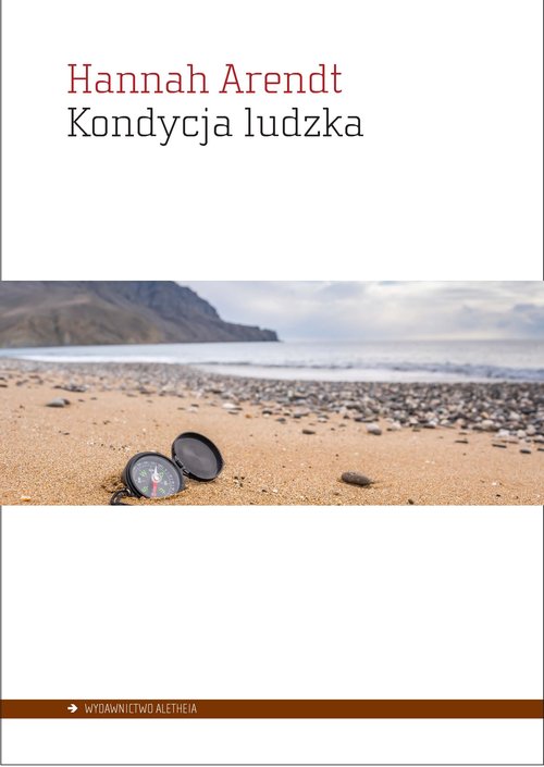 Image of Kondycja ludzka