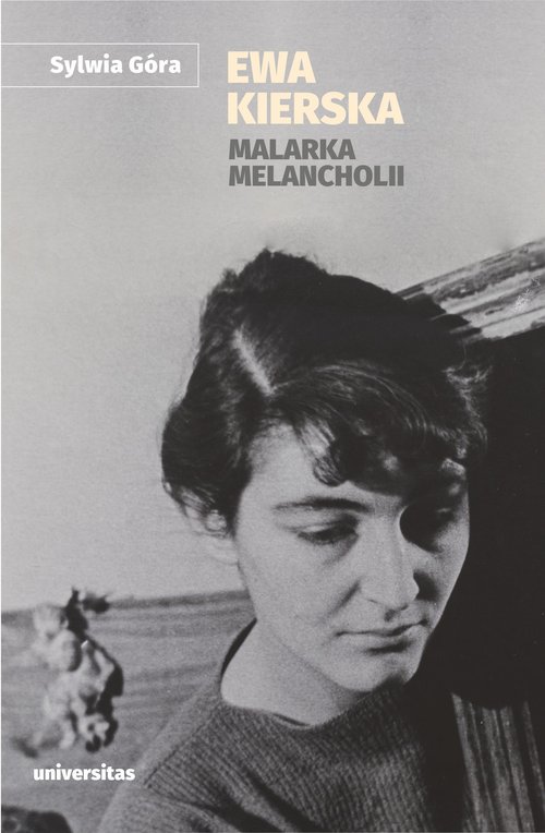 Image of Ewa Kierska Malarka melancholii