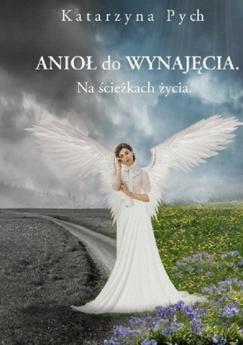 Image of Anioł do wynajęcia Na ścieżkach życia