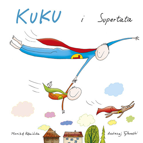 Image of Kuku i supertata