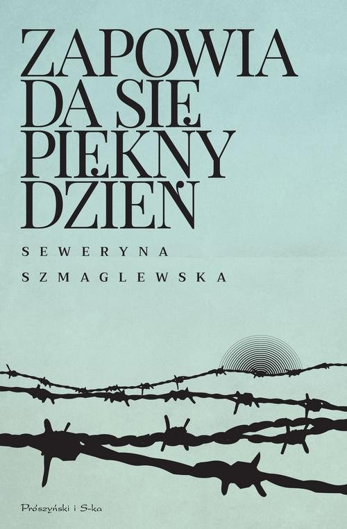 Image of Zapowiada się piękny dzień