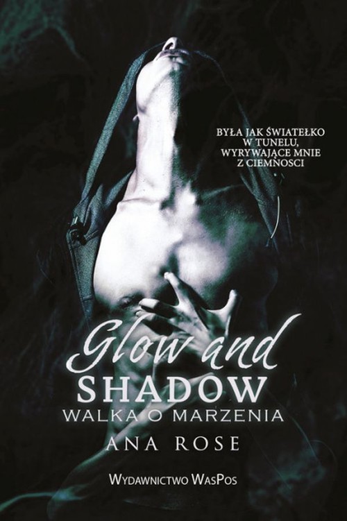 Image of Glow and shadow Walka o marzenia Wielkie Litery