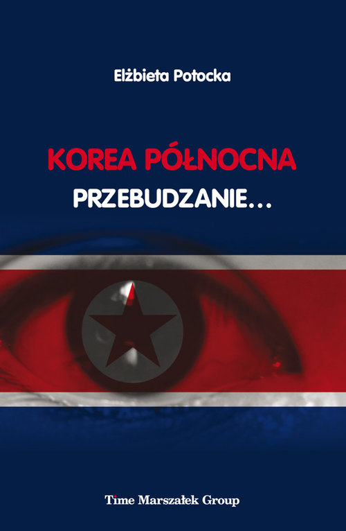 Image of Korea Północna Przebudzanie...