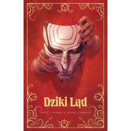 Image of Dziki Ląd