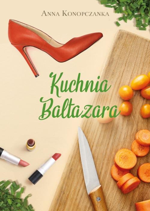Image of Kuchnia Baltazara