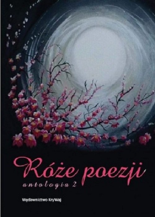 Image of Róże poezji 2 Antologia