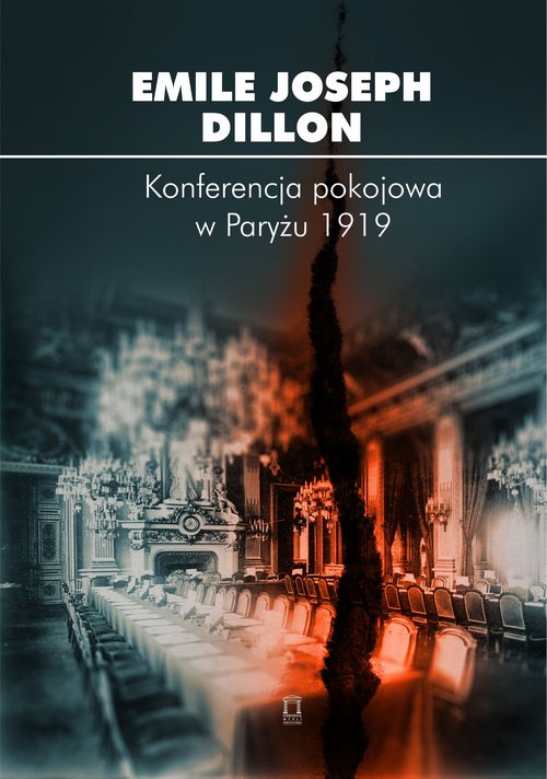 Image of Konferencja pokojowa w Paryżu 1919