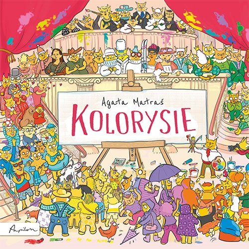 Image of Kolorysie