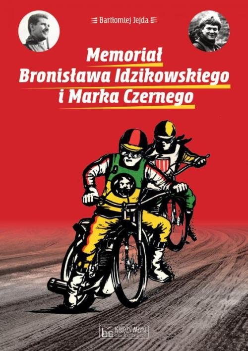 Image of Memoriał Bronisława Idzikowskiego i Marka Czernego