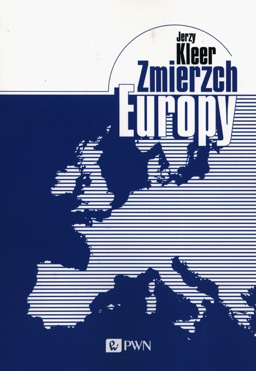 Image of Zmierzch Europy