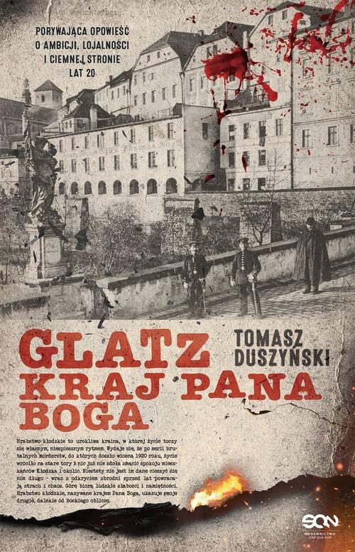 Image of Glatz Kraj Pana Boga