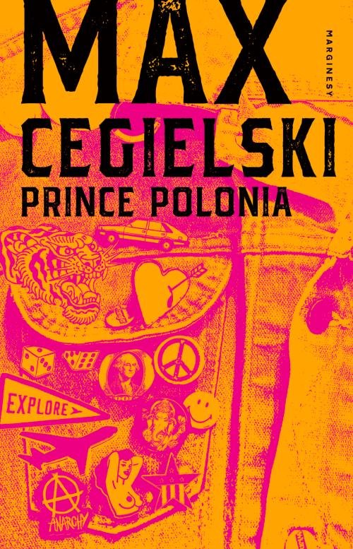 Image of Prince Polonia