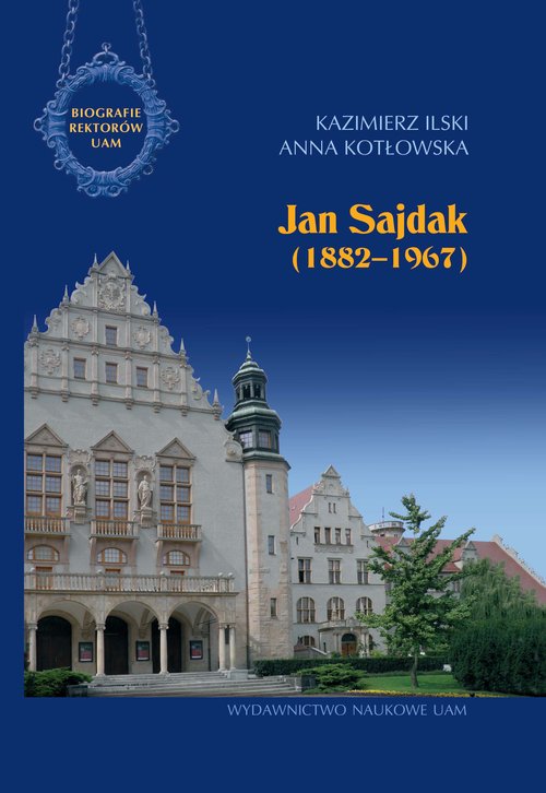 Image of Jan Sajdak (1882-1967)