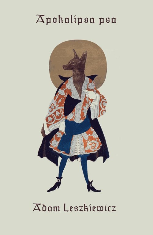 Image of Apokalipsa psa