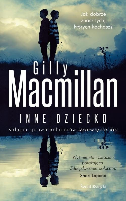 Image of Inne dziecko