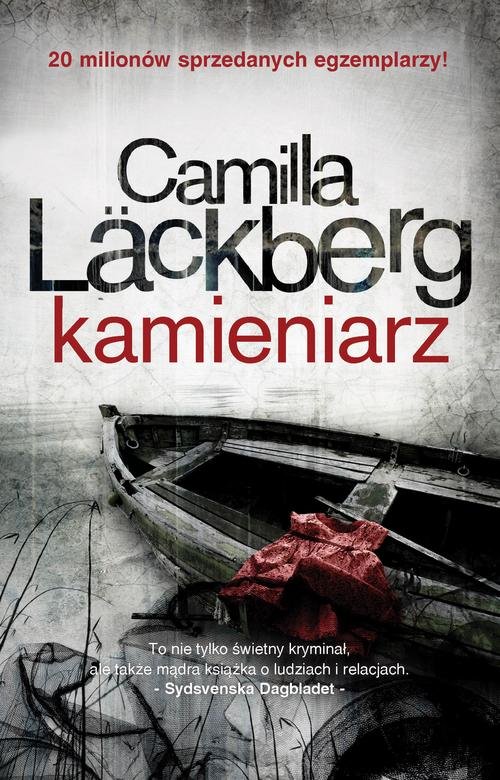 Image of Kamieniarz Fjällbacka. 3.