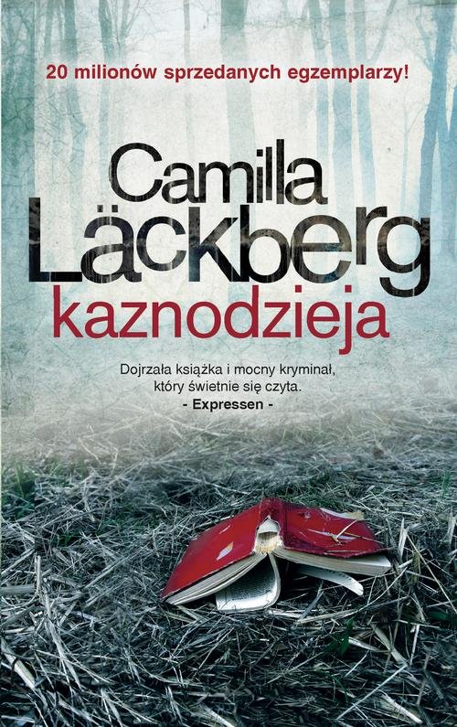 Image of Kaznodzieja Fjällbacka. 2.