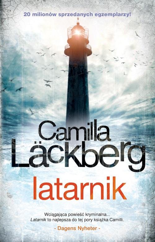Image of Latarnik Fjällbacka. 7.