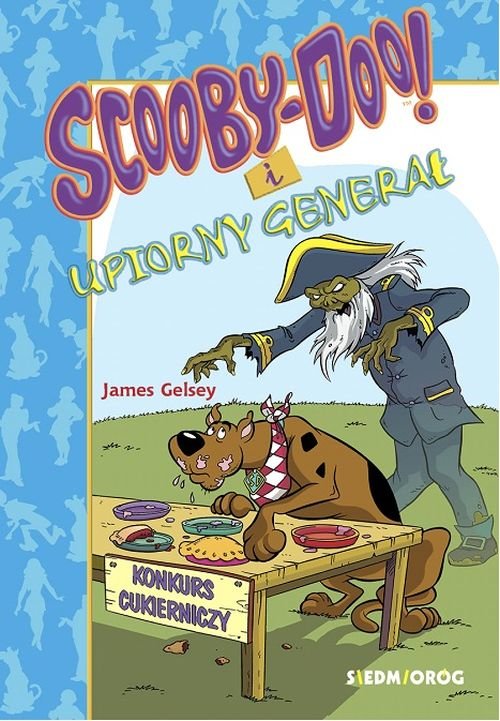 Image of Scooby-Doo! i upiorny generał