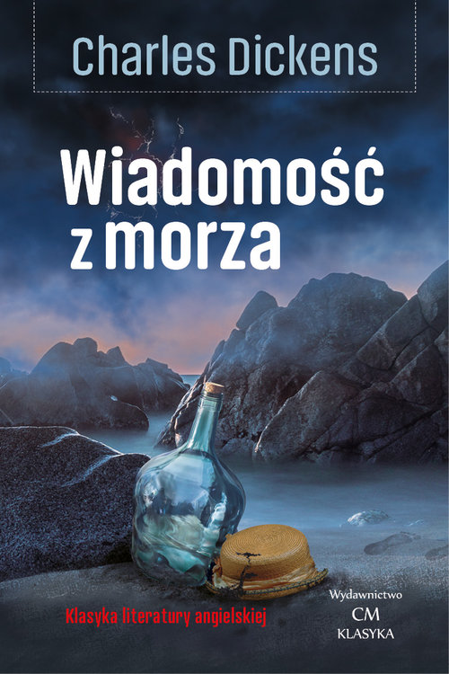 Image of Wiadomość z morza