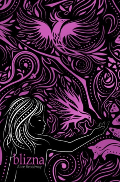 Image of Blizna. Księgi Skór