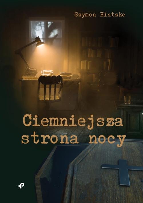 Image of Ciemniejsza strona nocy