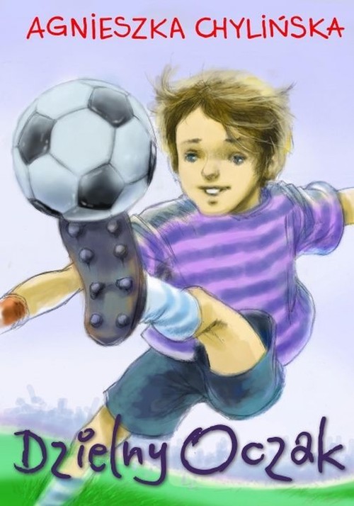 Image of Dzielny Oczak