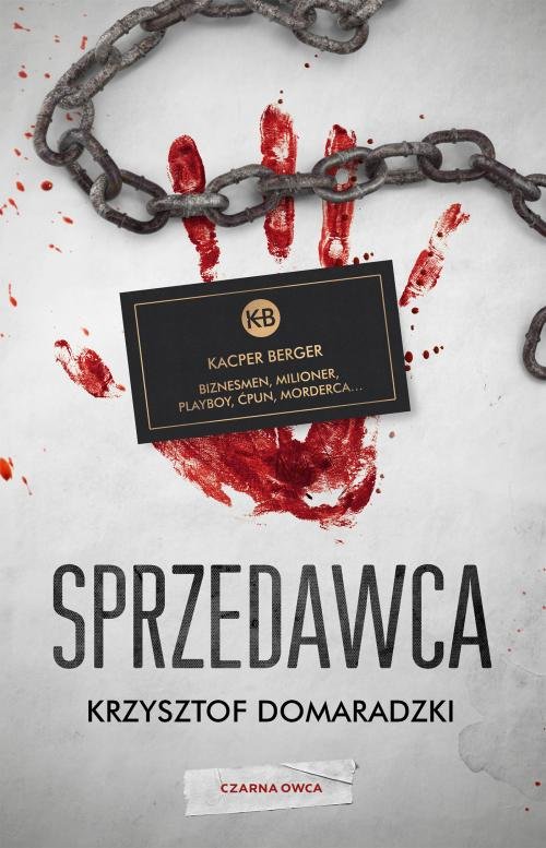 Image of Sprzedawca