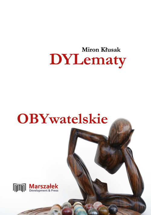 Image of Dylematy obywatelskie