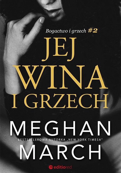 Image of Jej wina i grzech 2