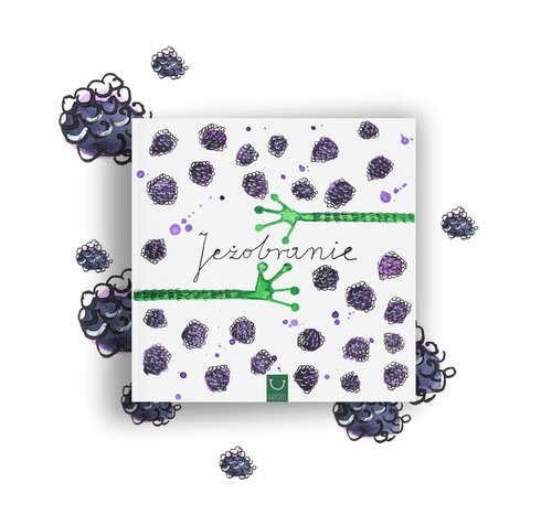 Image of Jeżobranie