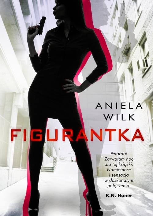 Image of Figurantka