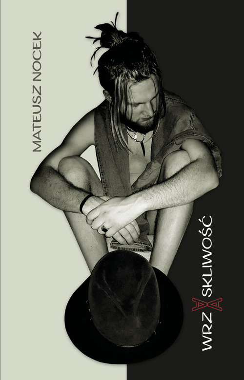 Image of Wrzaskliwość