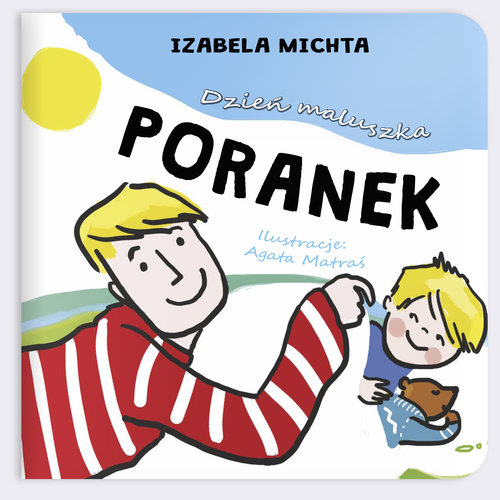 Image of Dzień maluszka Poranek